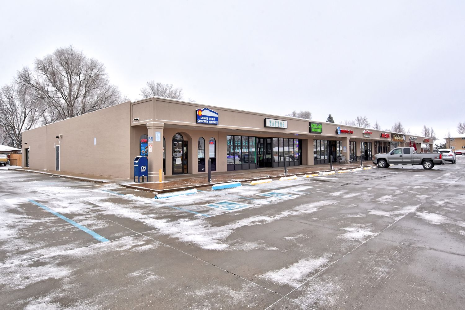 1131 Francis St, Longmont, CO
